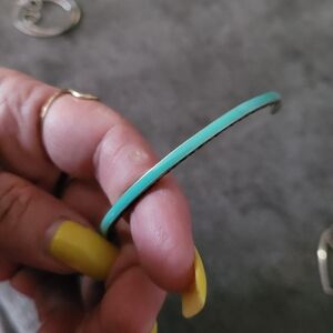 Pandora bangle bracelet